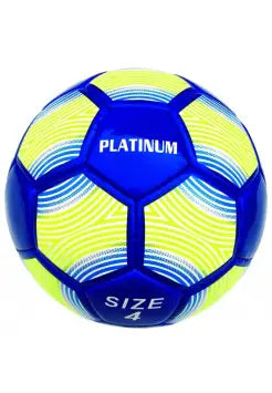 Bērnu futbola bumba Platinum, Nº4
