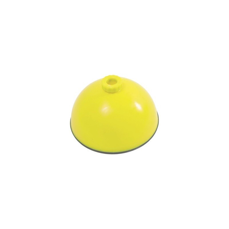 Uzpildāmā bāze 24 cm neslīdoša virsma