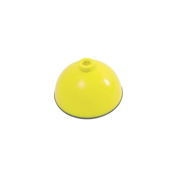 Uzpildāmā bāze 24 cm neslīdoša virsma