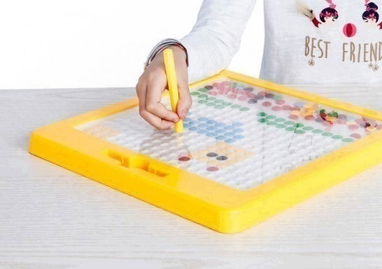 Krāsainā zīmēšanas planšete