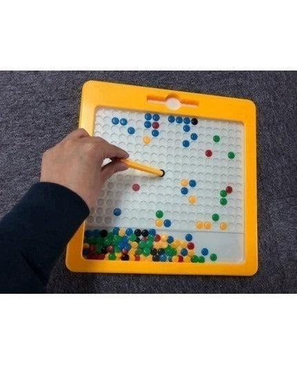 Krāsainā zīmēšanas planšete