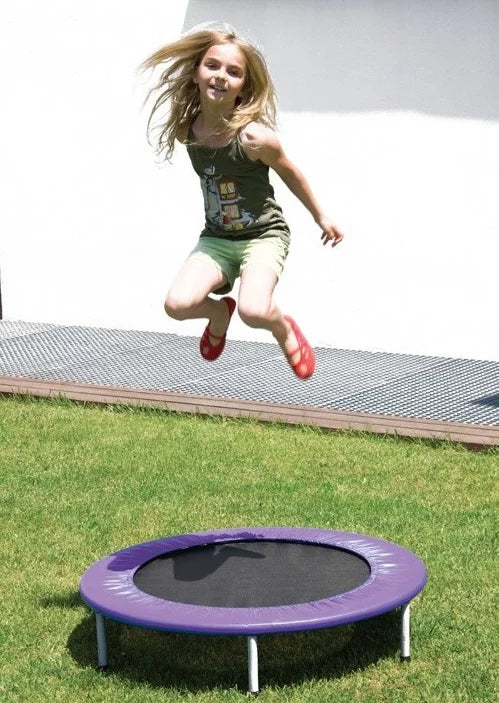Mini batuts bērniem