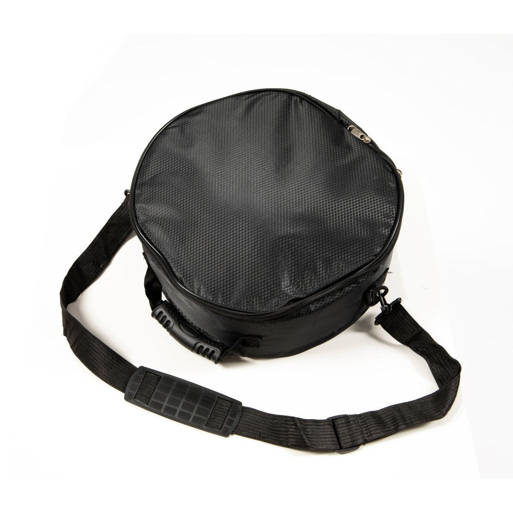 Zvanga - Tērauda mēles bungas (mazās) 20 cm