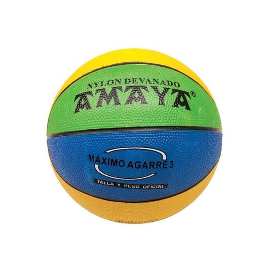Bērnu basketbola bumba nº 3