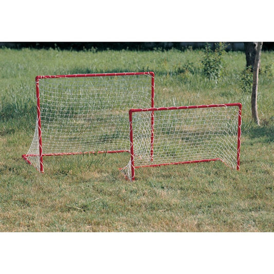 Futbola vārti 90 x 60 x 42 cm, 1 gab.