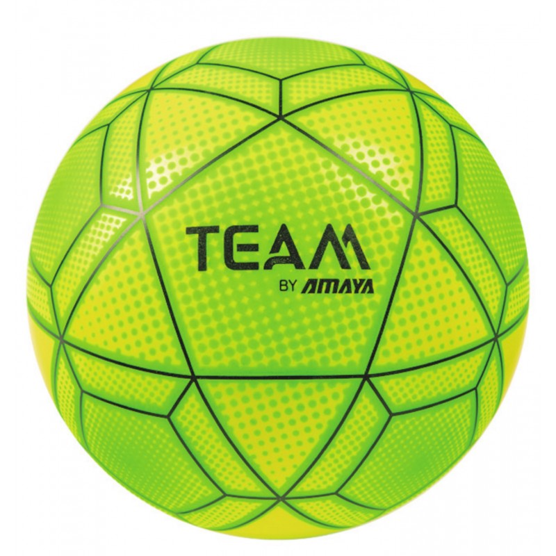 Futbola bumba, termoplastika, diametrs 21 cm