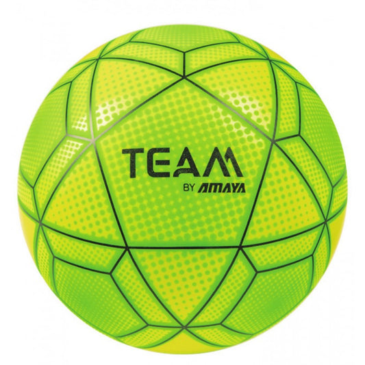 Futbola bumba, termoplastika, diametrs 21 cm